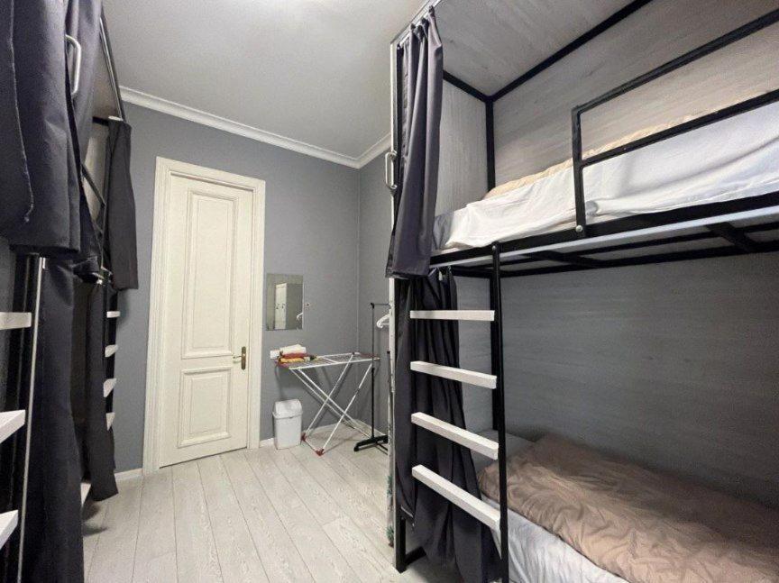Friends Hostel كييف المظهر الخارجي الصورة